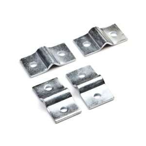 Gaaselbevestiging set voor 4 stuks