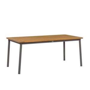 Bijou eettafel Apple Bee