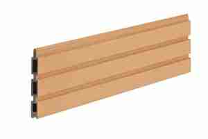 PuraFence Royal composiet plank