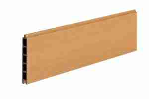 PuraFence Classic composiet plank 2,0 x 16,1 x 182 cm, cedar
